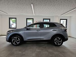 Kia Sportage 1.6 T-GDI MHEV Vision Bi-LED SHZv+h Navi
