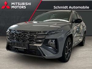 Hyundai TUCSON 1.6 T-GDI Hybrid N-Line X Matrix Krell Pano eHeckk
