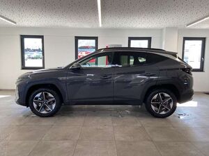 Hyundai TUCSON 1.6 T-GDI Hybrid Trend LED Krell eHeckklappe