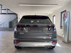Hyundai TUCSON 1.6 T-GDI Hybrid Trend LED Krell eHeckklappe