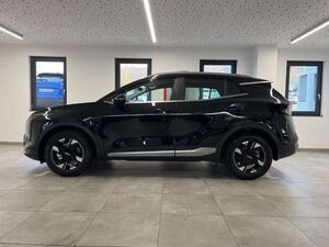 Kia Sportage 1.6 T-GDi Vision LED ACC PDC KAM NAVI SHZ