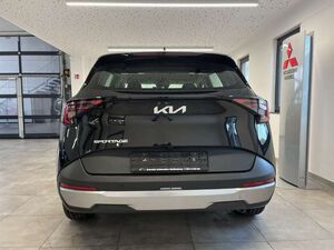 Kia Sportage 1.6 T-GDi Vision LED ACC PDC KAM NAVI SHZ