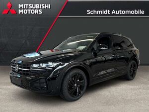 VW Touareg 3.0 TDI 210 kW 4Motion R-Line Final Edition