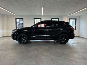 VW Touareg 3.0 TDI 210 kW 4Motion R-Line Final Edition
