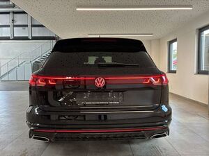 VW Touareg 3.0 TDI 210 kW 4Motion R-Line Final Edition