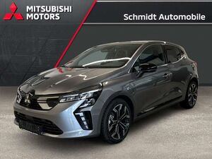 Mitsubishi Colt 1.0 Turbo Edition LED Navi AbstandsTempomat