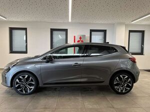 Mitsubishi Colt 1.0 Turbo Edition LED Navi AbstandsTempomat
