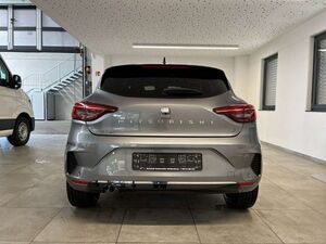 Mitsubishi Colt 1.0 Turbo Edition LED Navi AbstandsTempomat