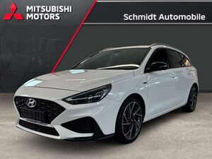 Hyundai i30 1.5 T-GDI MH N-Line BI-LED PDC KAM SHZ Temp