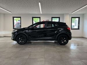 Mitsubishi ASX 1.8 Hybrid Diamant PLUS Black Bi-LED Kamera Tempom