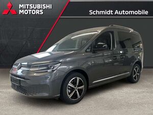 VW Caddy 1.5 TSI Style SWB AHK SHZ ACC 2xSchiebetür