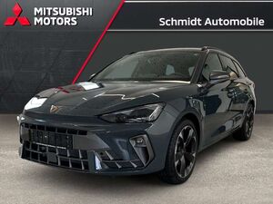 CUPRA Leon ST 1.5 eTSI 5J Gar. eHeckkl.ACC PDC KAM SHZ