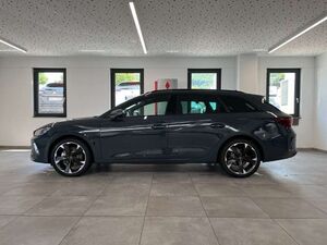 CUPRA Leon ST 1.5 eTSI 5J Gar. eHeckkl.ACC PDC KAM SHZ