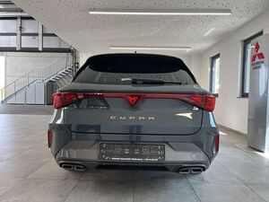 CUPRA Leon ST 1.5 eTSI 5J Gar. eHeckkl.ACC PDC KAM SHZ
