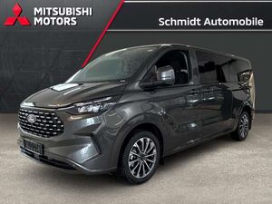 Ford Tourneo Custom L2 2.0 Ecoblue Titanium X AT8 AHK