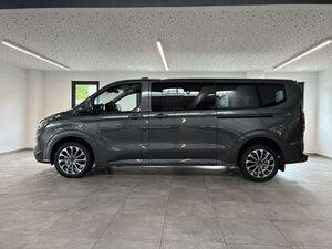 Ford Tourneo Custom L2 2.0 Ecoblue Titanium X AT8 AHK