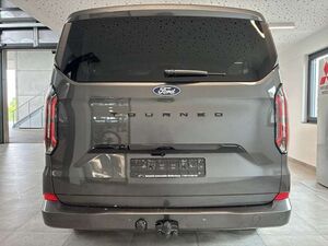 Ford Tourneo Custom L2 2.0 Ecoblue Titanium X AT8 AHK