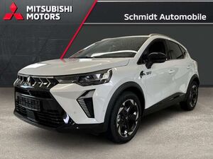 Mitsubishi ASX 1.8 Hybrid EDITION Bi-LED ACC 360°Kamera Shz