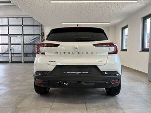 Mitsubishi ASX 1.8 Hybrid EDITION Bi-LED ACC 360°Kamera Shz
