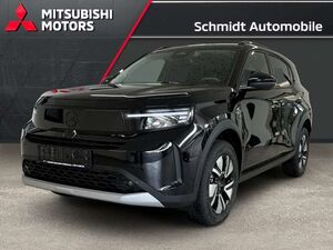 Opel Frontera GS 1.2 Turbo Hybrid 48V eDCT LED Navi Kam Tempomat