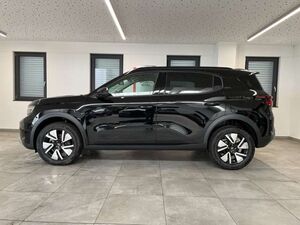 Opel Frontera GS 1.2 Turbo Hybrid 48V eDCT LED Navi Kam Tempomat