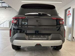 Opel Frontera GS 1.2 Turbo Hybrid 48V eDCT LED Navi Kam Tempomat