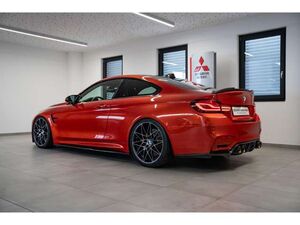 BMW M4 Comp H&K/Carbon/360/DE-FZG/