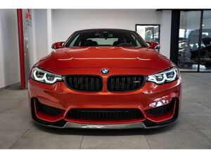 BMW M4 Comp H&K/Carbon/360/DE-FZG/