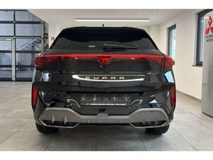 CUPRA Terramar VZ 2.0 TSI DSG Sennheiser AHK DCC Matrix