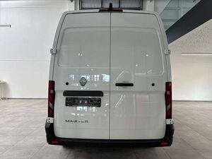 Renault  Master Kasten 2.0 dCi150 L3H2 LED PDC RF-Kamera