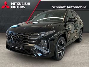 Hyundai TUCSON 1.6 T-GDI Hybrid N-Line X Krell Pano eHK