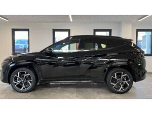 Hyundai TUCSON 1.6 T-GDI Hybrid N-Line X Krell Pano eHK