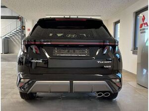 Hyundai TUCSON 1.6 T-GDI Hybrid N-Line X Krell Pano eHK