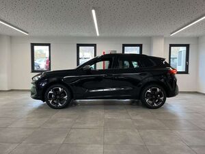 CUPRA Terramar 1.5 eTSI DSG Edge LED ACC eHeckklappe