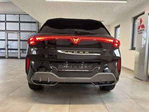 CUPRA Terramar 1.5 eTSI DSG Edge LED ACC eHeckklappe