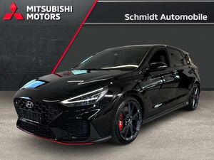 Hyundai i30 N 2.0 Performance A/T Bi-LED PDC Kamera Klima