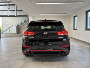 Hyundai i30 N 2.0 Performance A/T Bi-LED PDC Kamera Klima