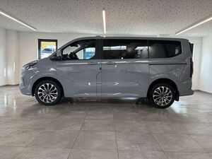Ford Tourneo Custom L1 2.0 Ecoblue Titanium X AT8 AHK