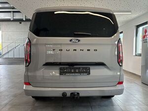 Ford Tourneo Custom L1 2.0 Ecoblue Titanium X AT8 AHK
