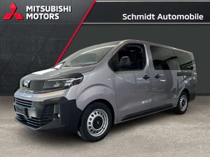 Opel Vivaro Kombi XL(L3) 2.2 BlueHDI180 2xST PDC Kamera