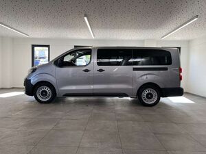 Opel Vivaro Kombi XL(L3) 2.2 BlueHDI180 2xST PDC Kamera