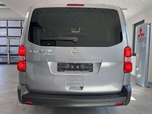 Opel Vivaro Kombi XL(L3) 2.2 BlueHDI180 2xST PDC Kamera