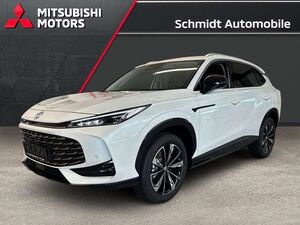 MG HS 1.5 Hybrid+ 165 kW Luxury LED 360°Navi eHeckklappe