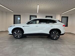MG HS 1.5 Hybrid+ 165 kW Luxury LED 360°Navi eHeckklappe