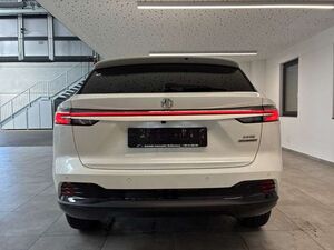 MG HS 1.5 Hybrid+ 165 kW Luxury LED 360°Navi eHeckklappe
