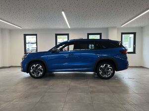 Skoda Kodiaq 2.0 TDI Sportline DSG 4WD Matrix eAHK Pano
