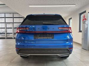 Skoda Kodiaq 2.0 TDI Sportline DSG 4WD Matrix eAHK Pano