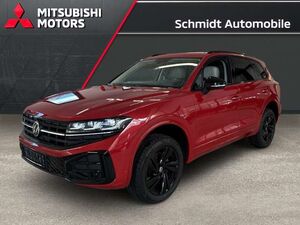 VW Touareg 3.0 TDI 210 kW 4Motion R-Line Final Edition