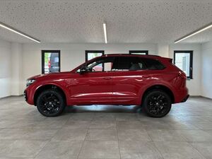 VW Touareg 3.0 TDI 210 kW 4Motion R-Line Final Edition