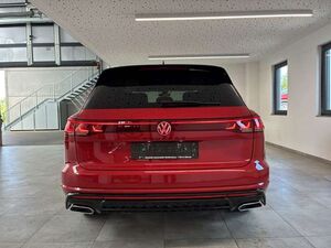 VW Touareg 3.0 TDI 210 kW 4Motion R-Line Final Edition